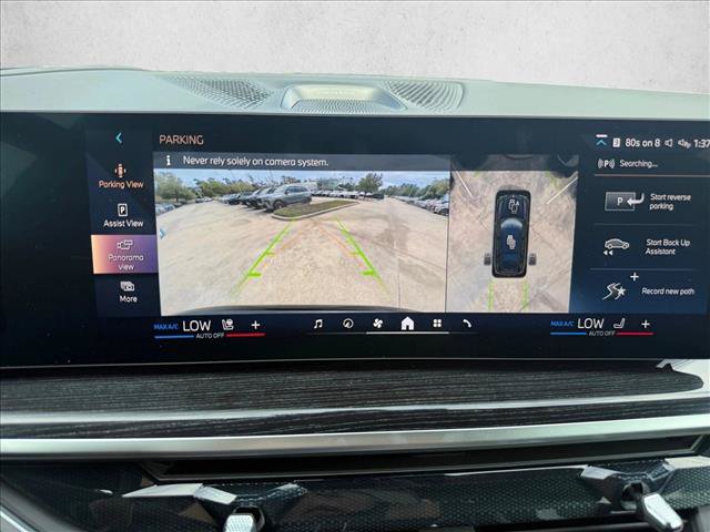Used 2027 BMW X7 xDrive40i w/ Executive Package AWD/4WD image 14