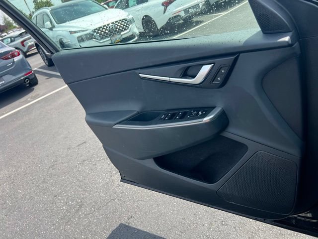 Certified 2024 Kia EV6 Light AWD/4WD image 16