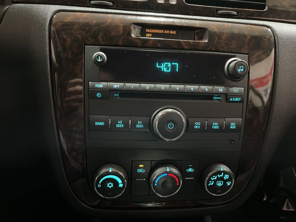 Certified 2014 Chevrolet Impala Limited LS FWD image 26