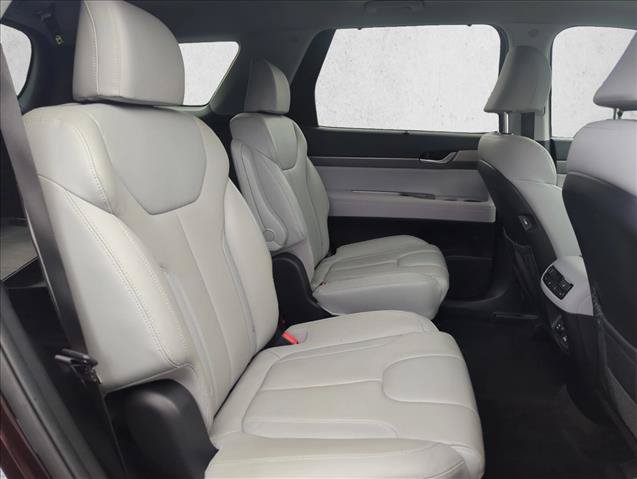 Used 2021 Hyundai Palisade SEL w/ Premium Package FWD image 26