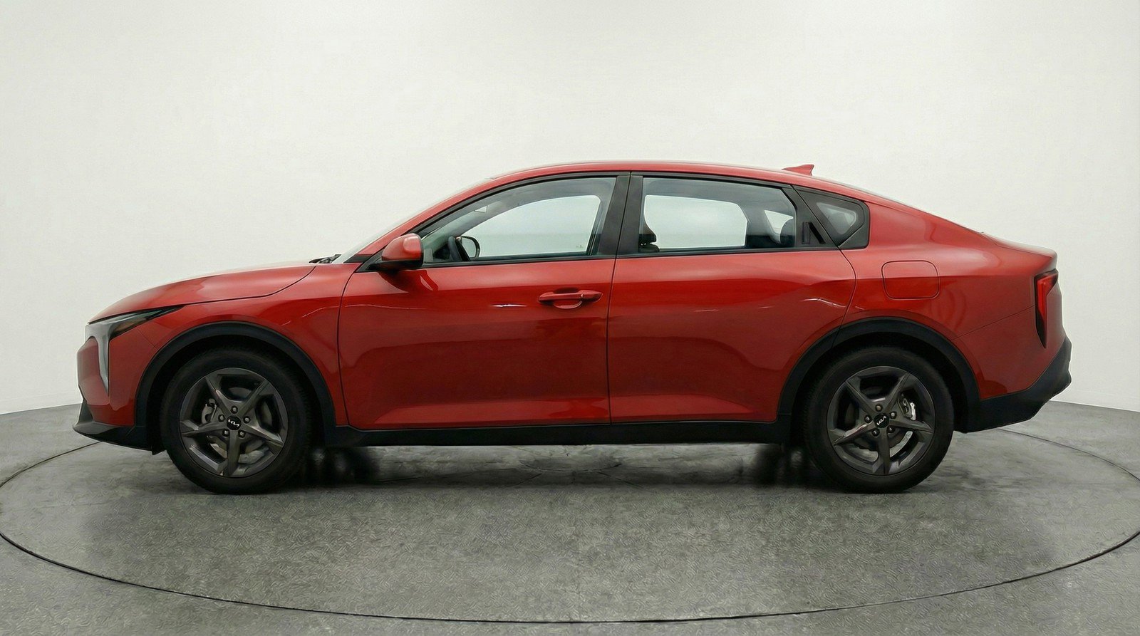 Used 2025 Kia K4 FWD image 5
