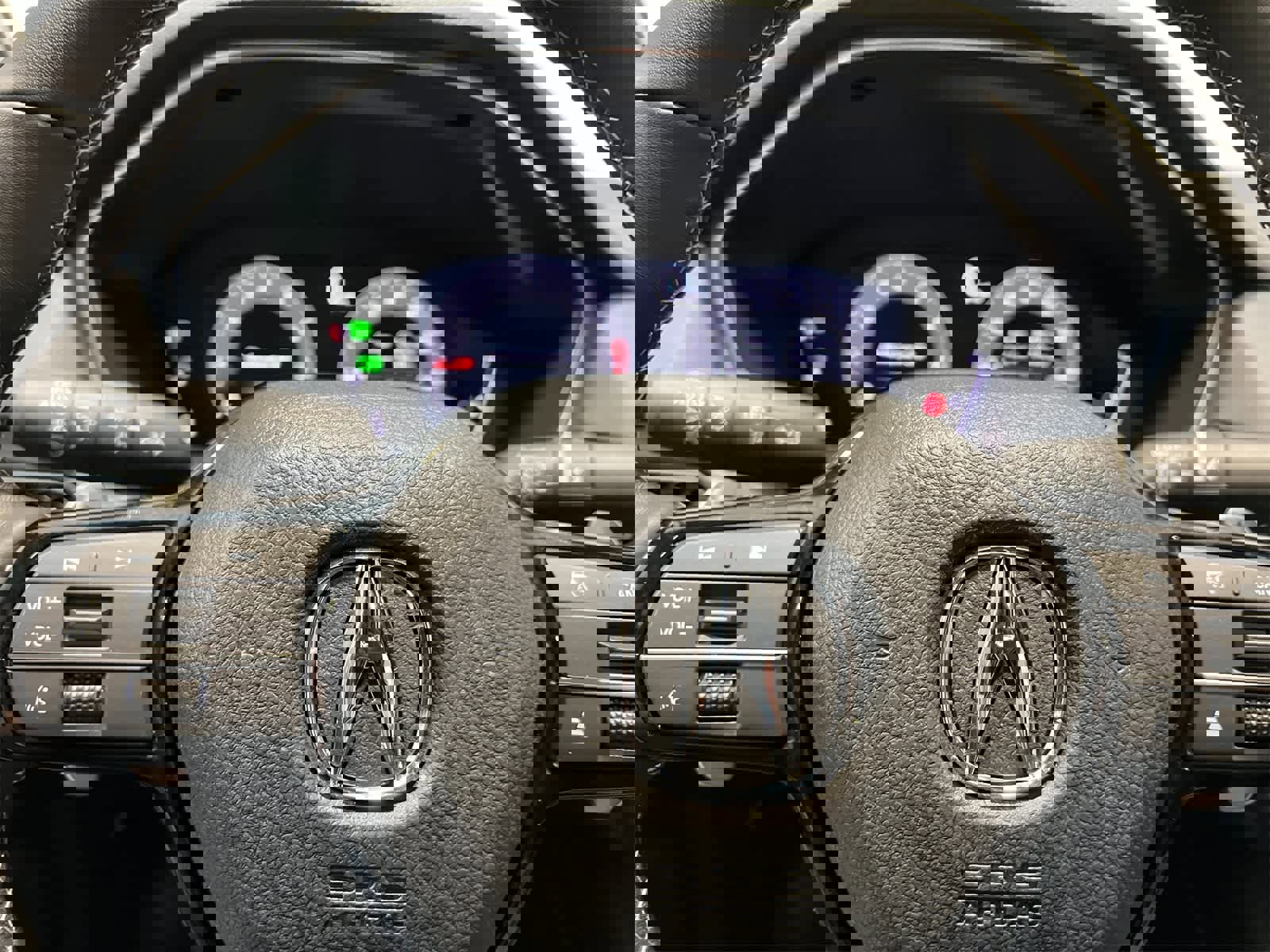 Used 2025 Acura Integra A-Spec image 27