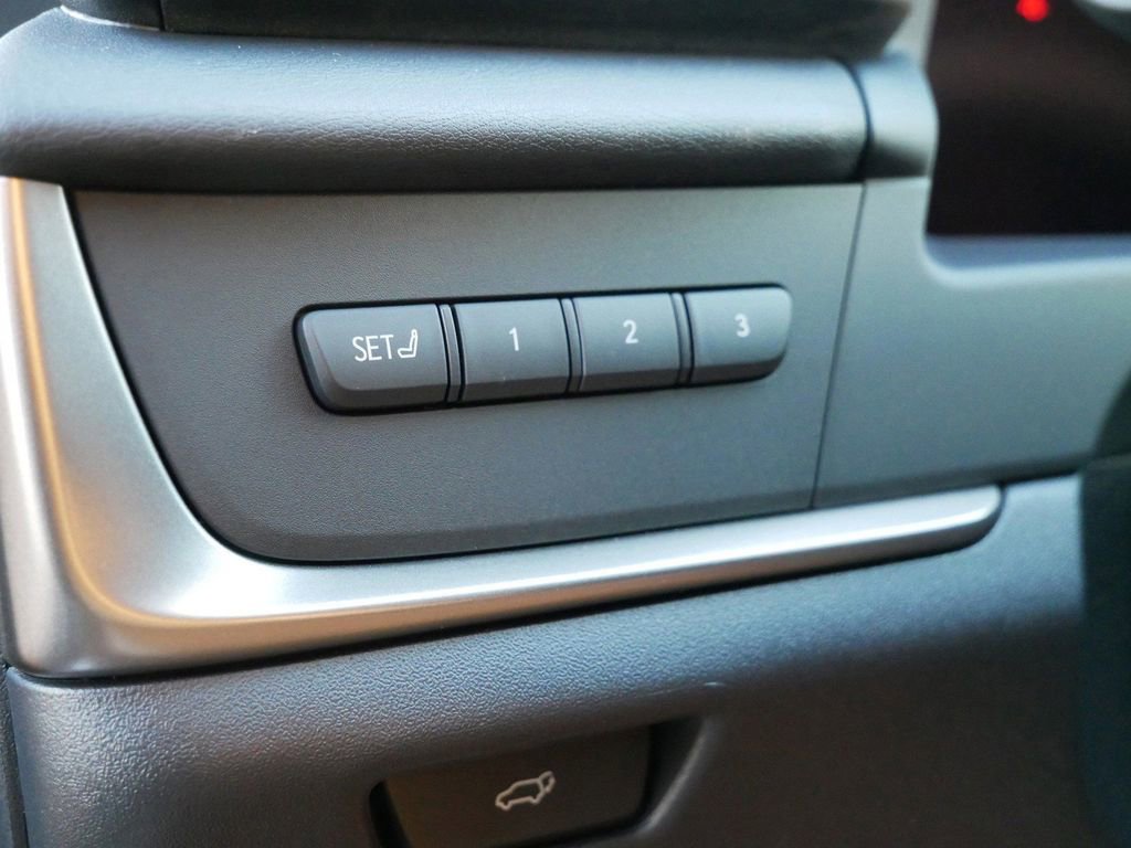 New 2026 Lexus RZ 350e 2WD image 16