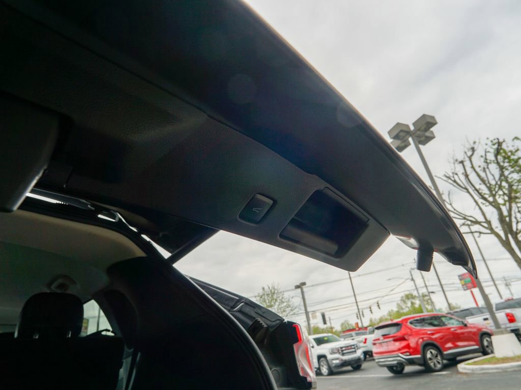 Used 2021 Ford Escape SEL FWD image 11