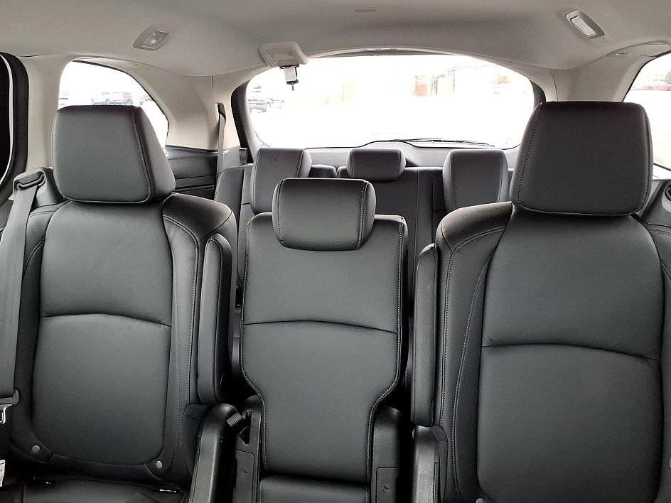Used 2025 Honda Odyssey EX-L image 21