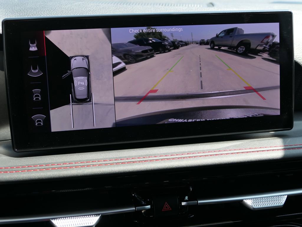 Used 2023 Dodge Hornet GT Plus w/ Track Pack image 17