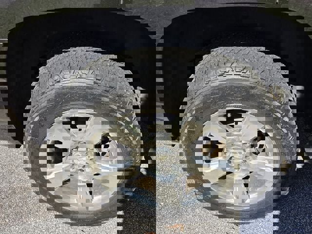 Used 2017 Chevrolet Tahoe LT image 13