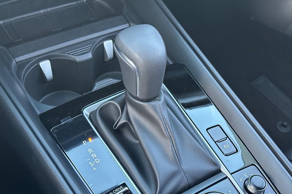 New 2026 MAZDA CX-50 AWD 2.5 Hybrid w/ Weather Package image 22