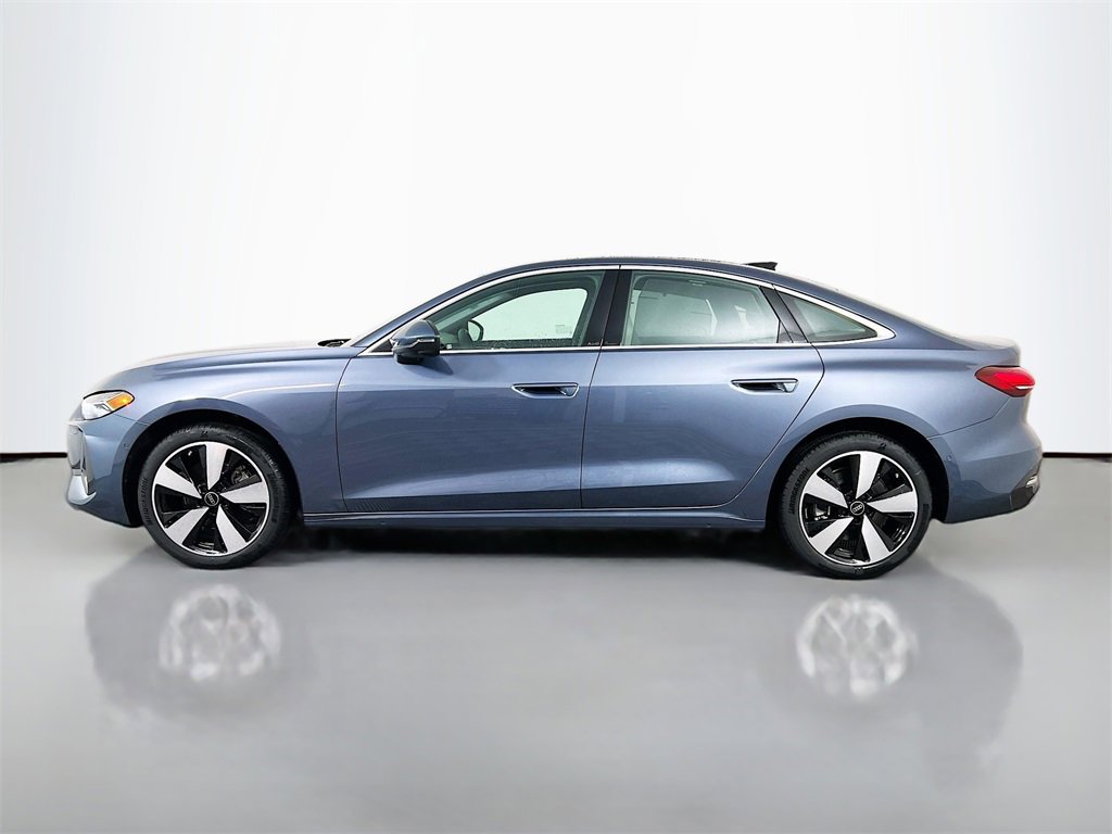 New 2025 Audi A5 2.0T Premium Plus image 4