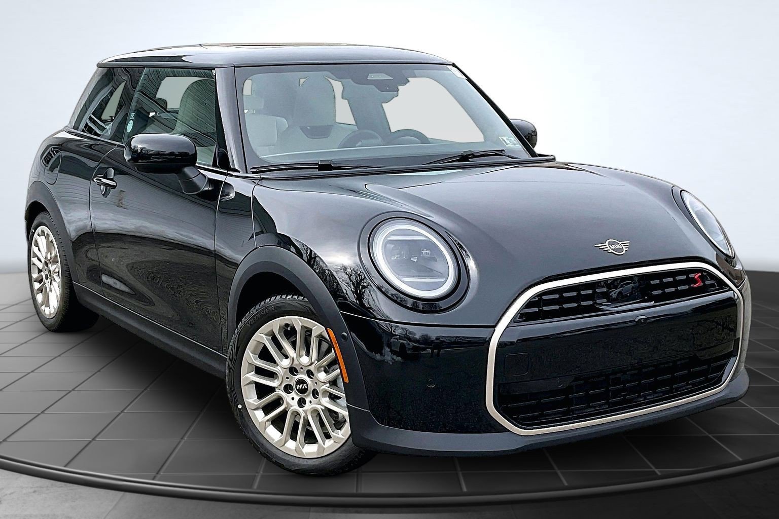 New 2026 MINI Cooper S FWD image 2
