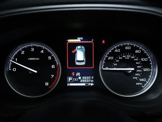 Certified 2022 Subaru Forester Premium w/ Popular Package #1 image 27