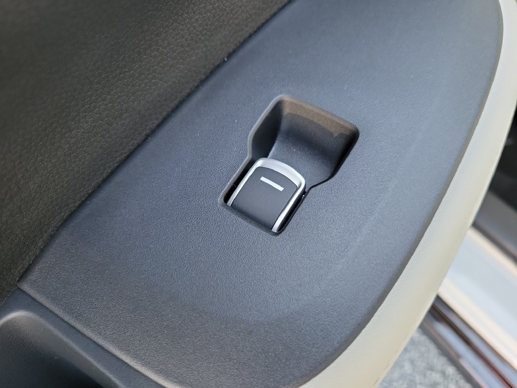 New 2026 Acura ADX A-Spec FWD image 16