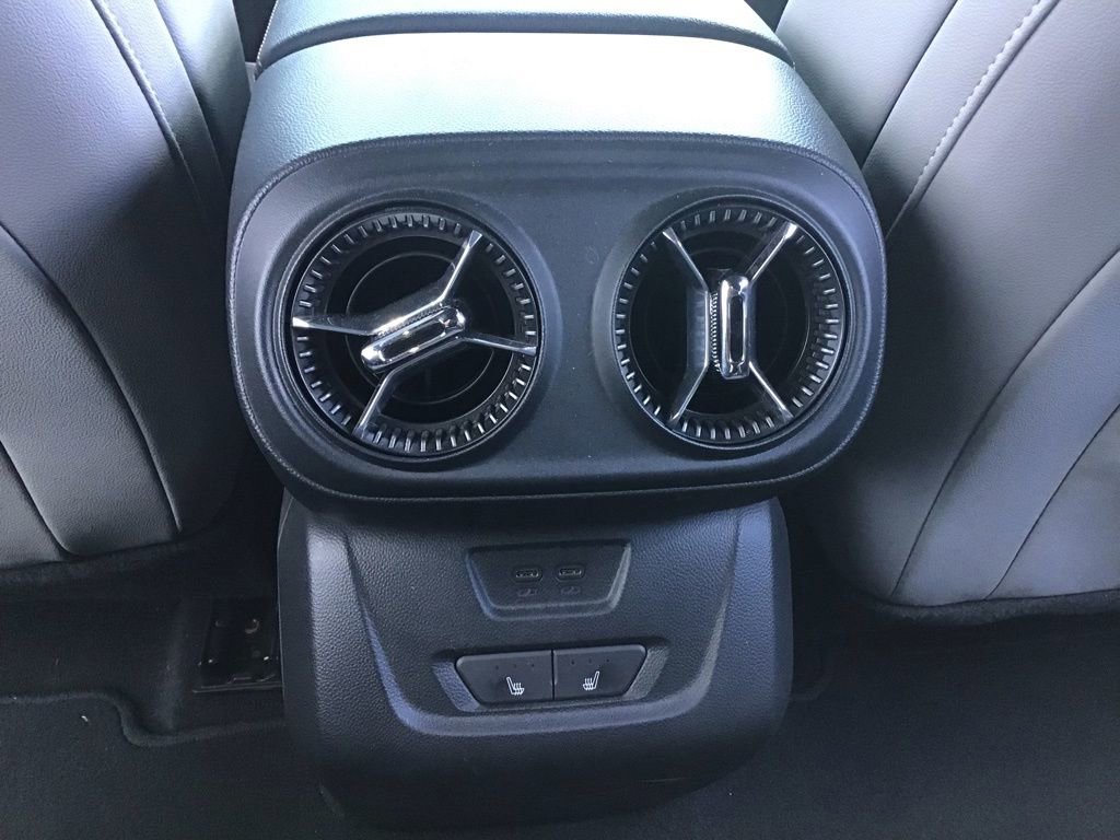 Used 2025 Chevrolet Blazer EV SS image 25