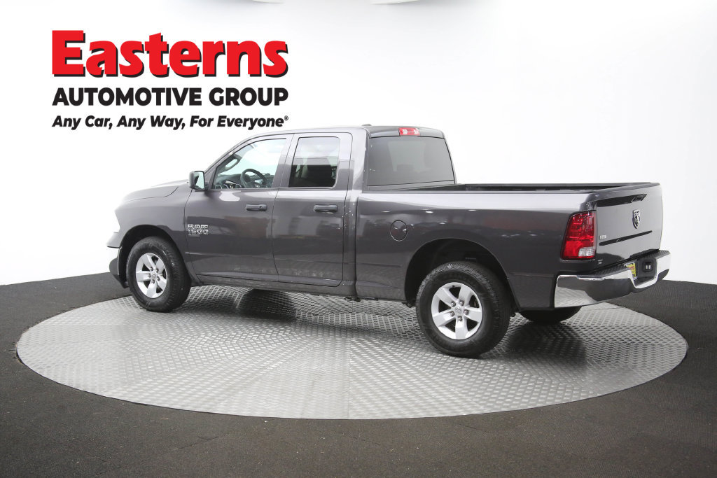 Used 2024 RAM 1500 Classic SLT RWD image 63