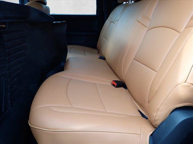 Used 2026 RAM 3500 Tradesman AWD/4WD image 9