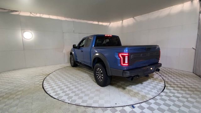 Used 2019 Ford F150 Raptor w/ Equipment Group 801A Mid image 9