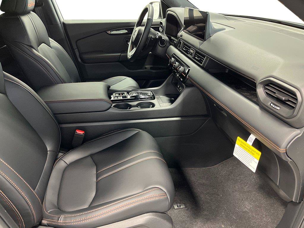 New 2026 Honda Pilot TrailSport image 30