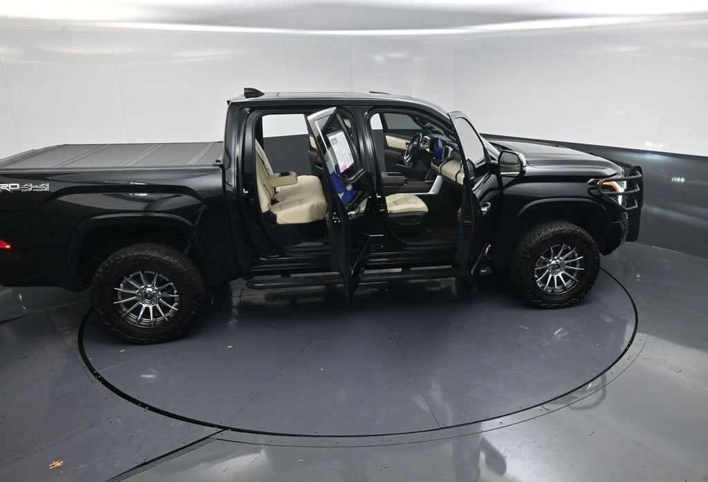 Used 2023 Toyota Tundra 1794 Edition image 24