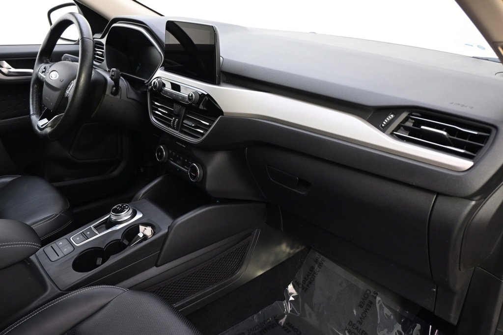 Used 2020 Ford Escape SEL image 15