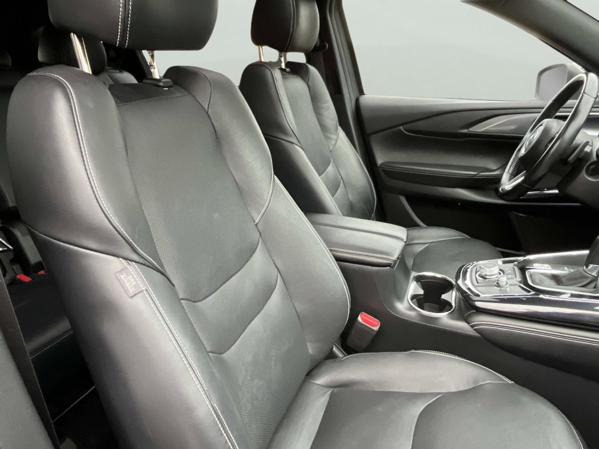 Used 2022 MAZDA CX-9 Grand Touring image 23