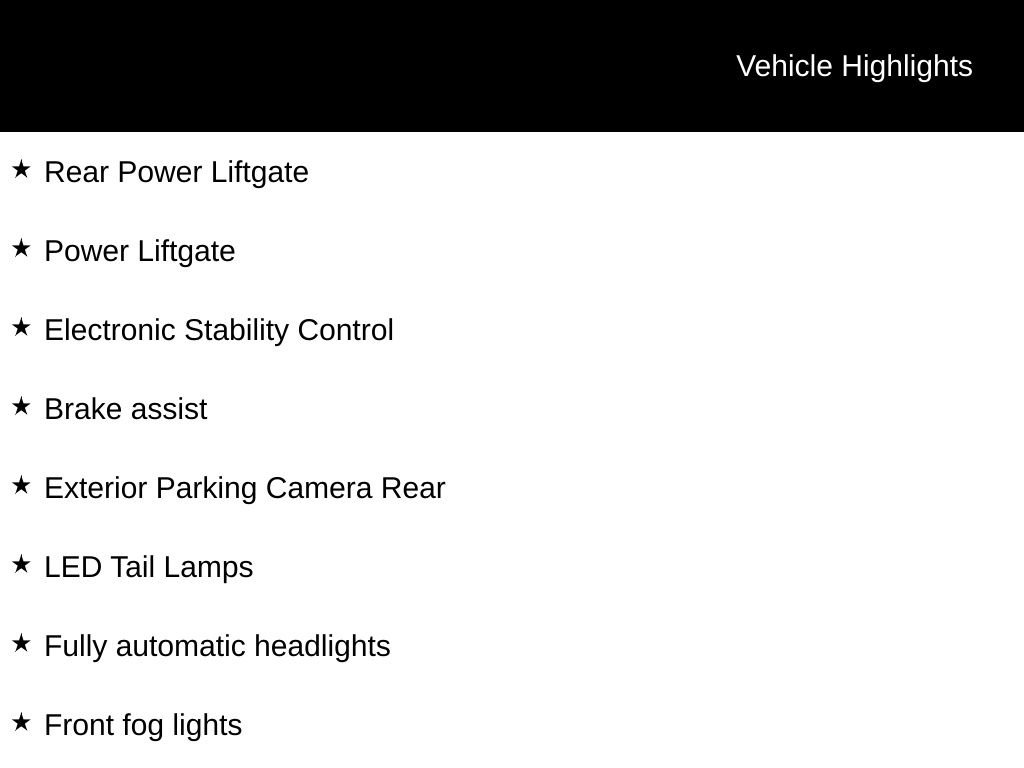 Used 2025 Chevrolet Suburban Premier RWD image 20