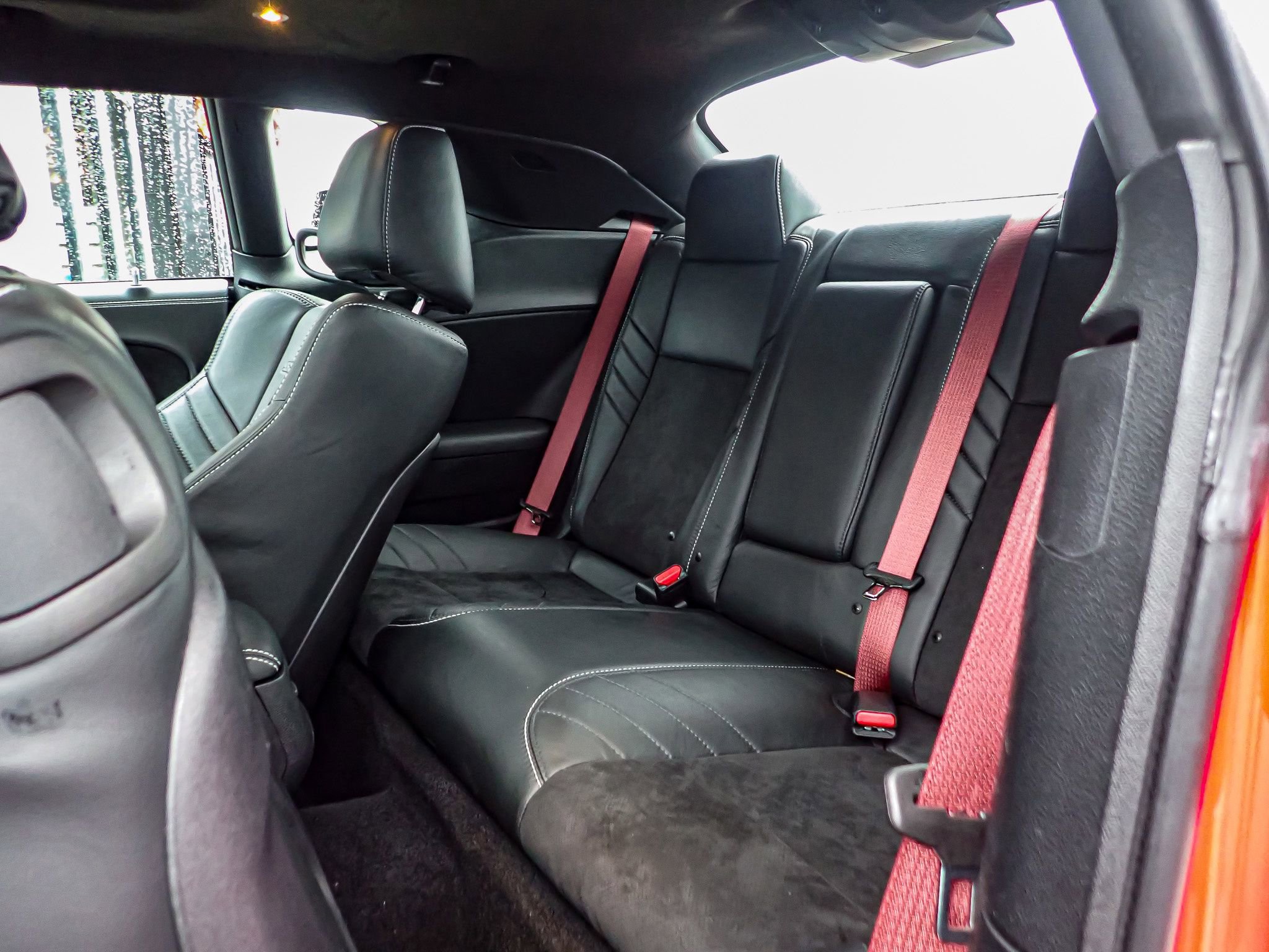 Used 2022 Dodge Challenger SRT Hellcat Redeye image 13