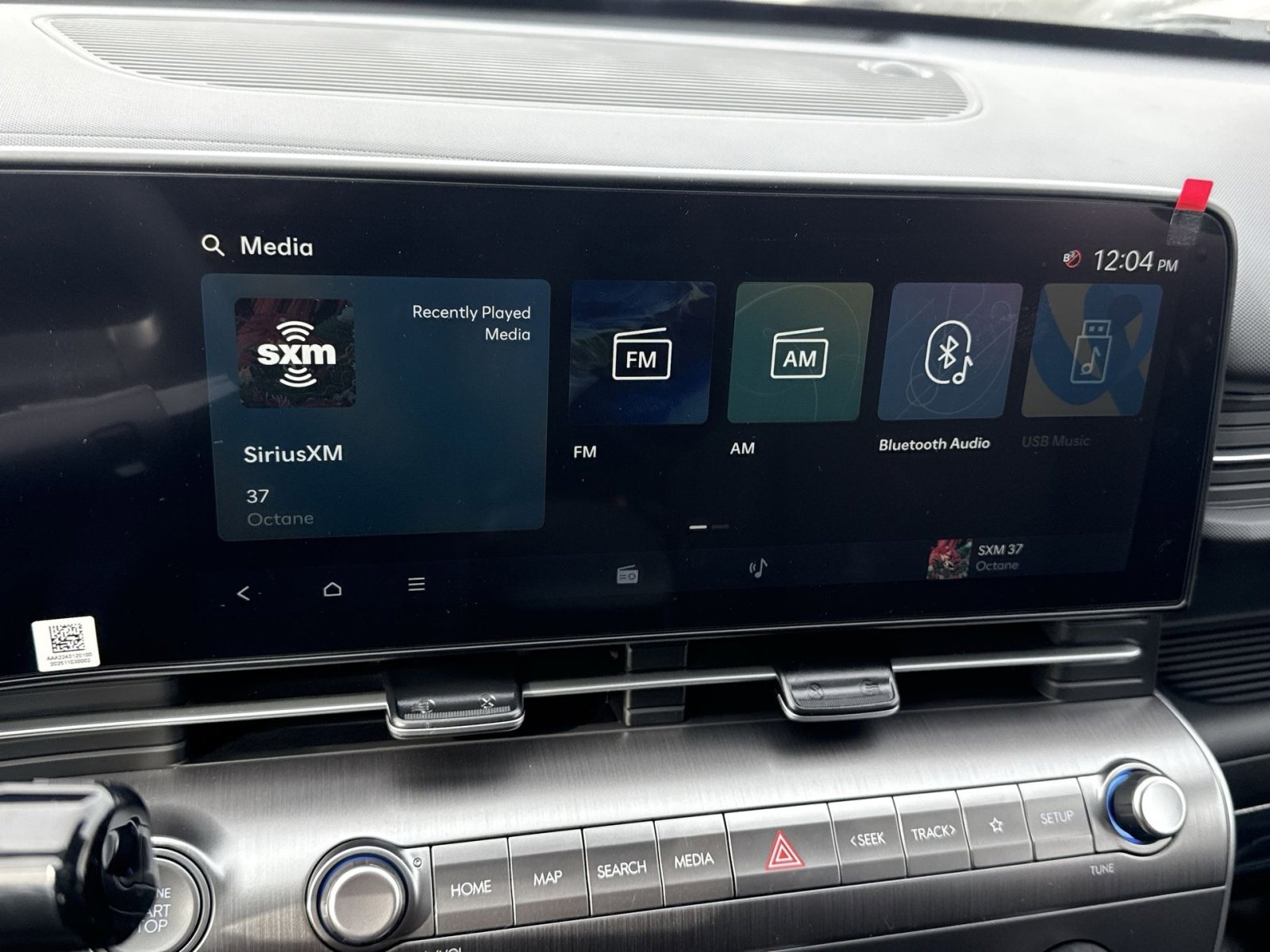 New 2026 Hyundai Kona SE image 18