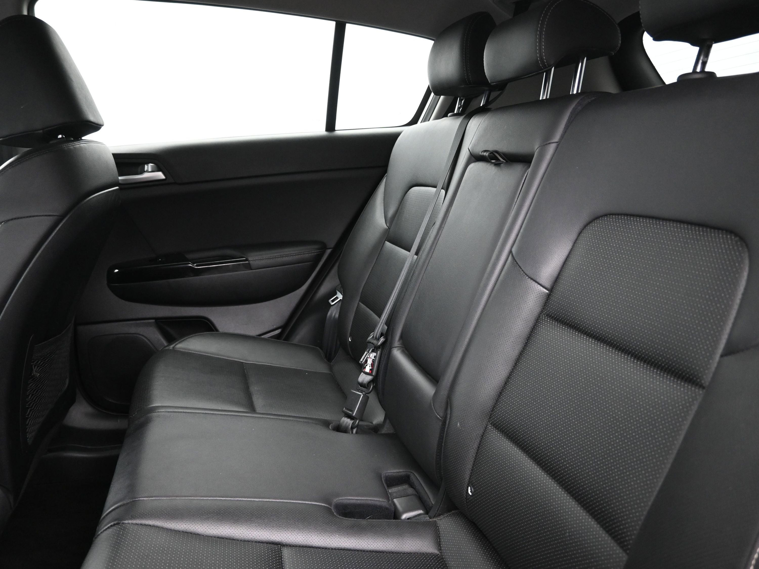 Used 2020 Kia Sportage EX FWD image 22