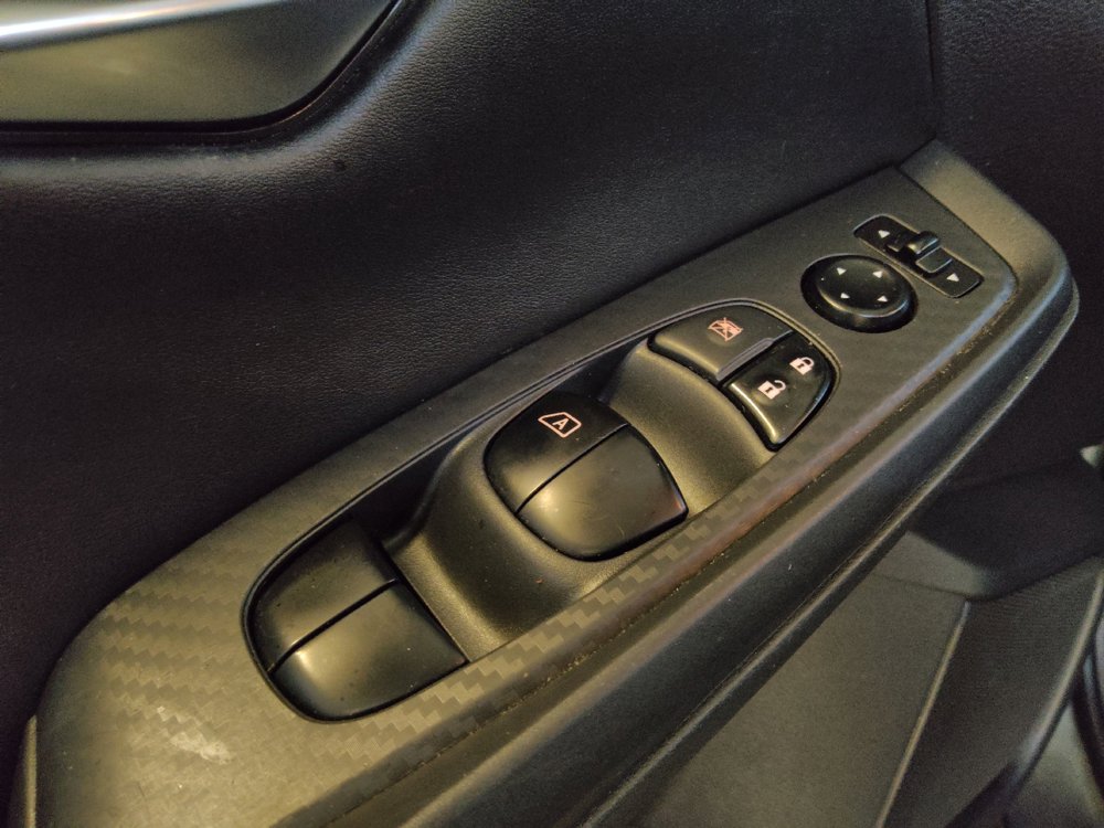 Used 2021 Nissan Sentra S FWD image 27