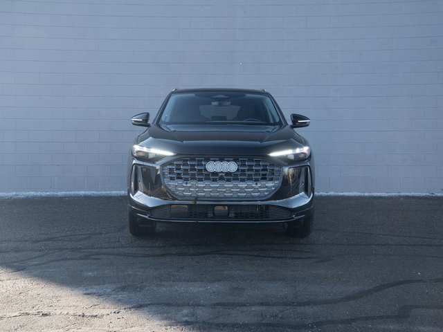 New 2025 Audi Q5 2.0T Premium Plus video 2