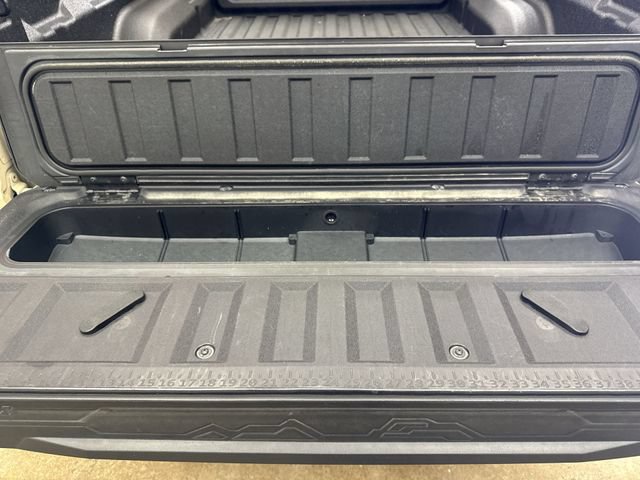 Certified 2024 Chevrolet Colorado ZR2 w/ ZR2 Convenience Package III AWD/4WD image 26