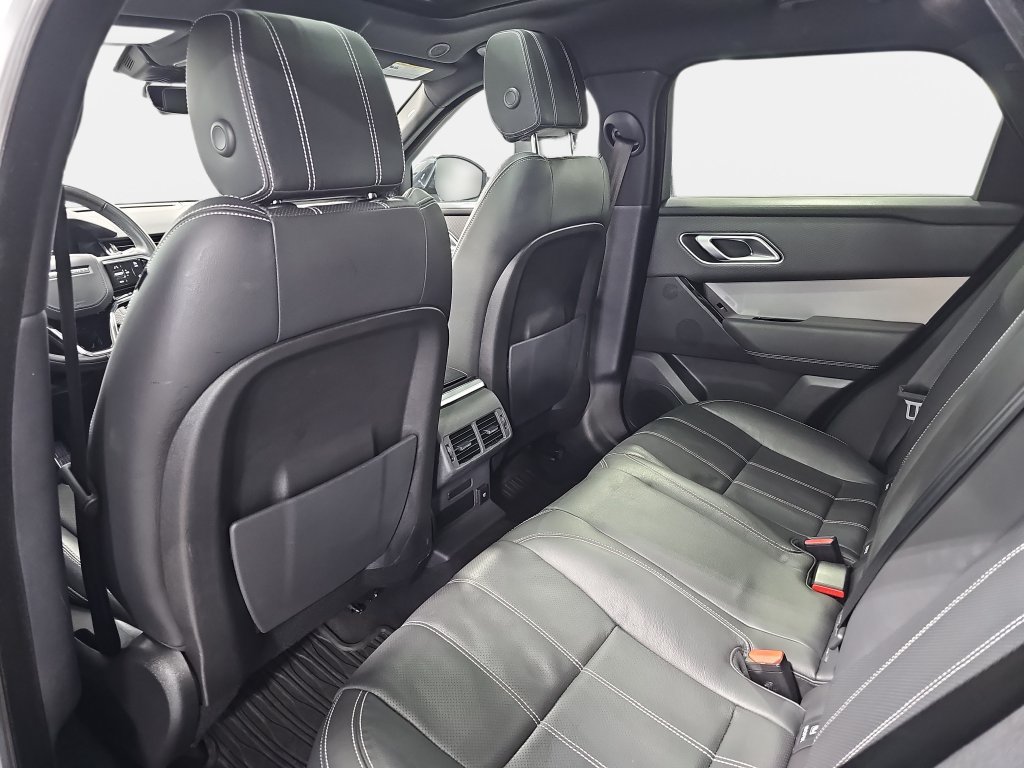 Used 2021 Land Rover Range Rover Velar R-Dynamic S AWD/4WD image 13