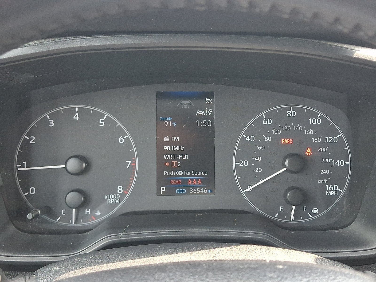 Used 2023 Toyota Corolla SE FWD image 20