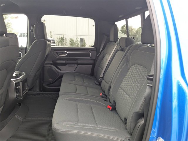 New 2026 RAM 1500 4x4 Crew Cab image 14