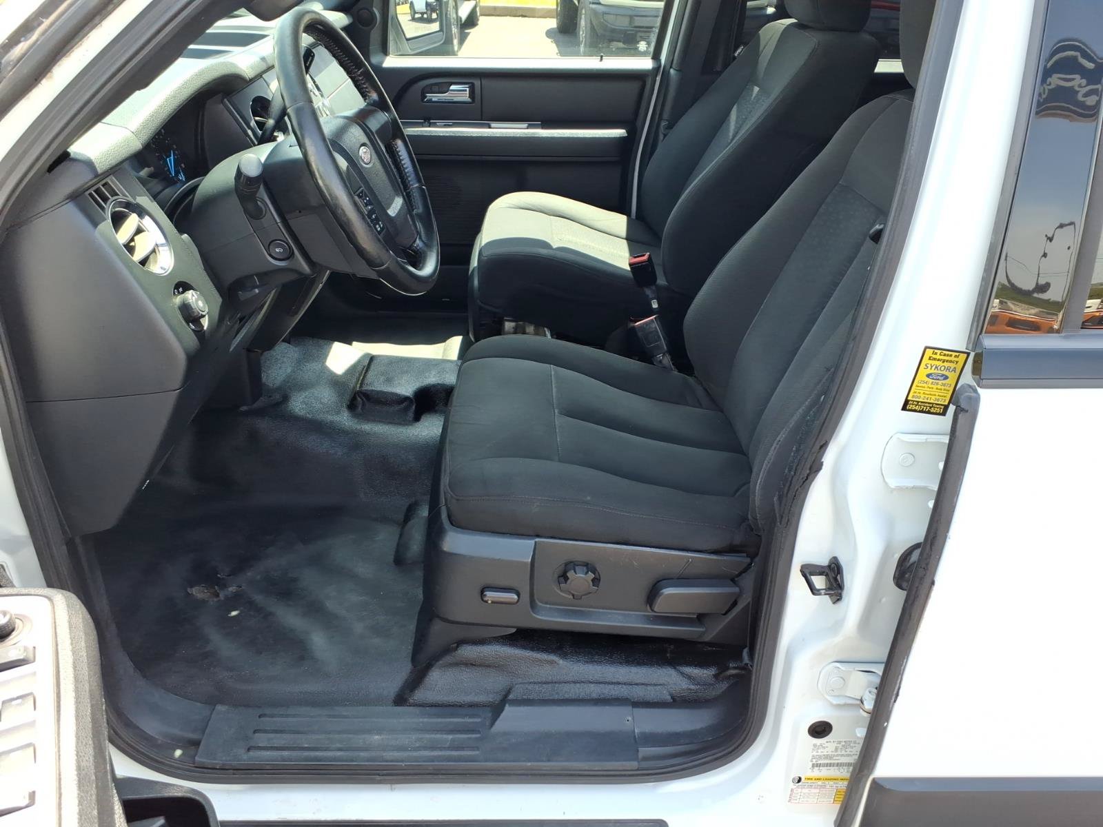Used 2017 Ford Expedition XL RWD image 8