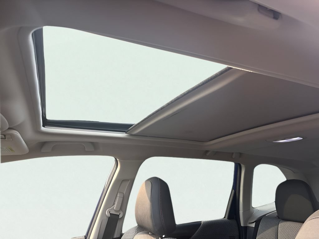 Certified 2023 Subaru Forester Sport AWD/4WD image 12