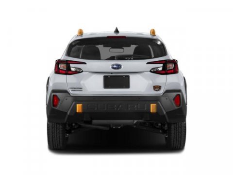 Used 2026 Subaru Crosstrek 2.5i Wilderness AWD/4WD image 8