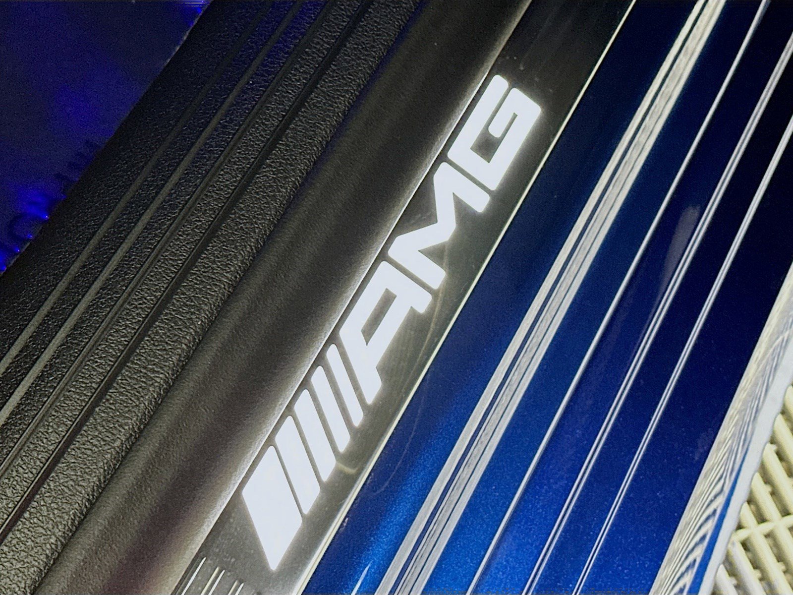 Used 2024 Mercedes-Benz CLA 35 AMG CLA 35 AMG Exclusive 4MATIC image 32