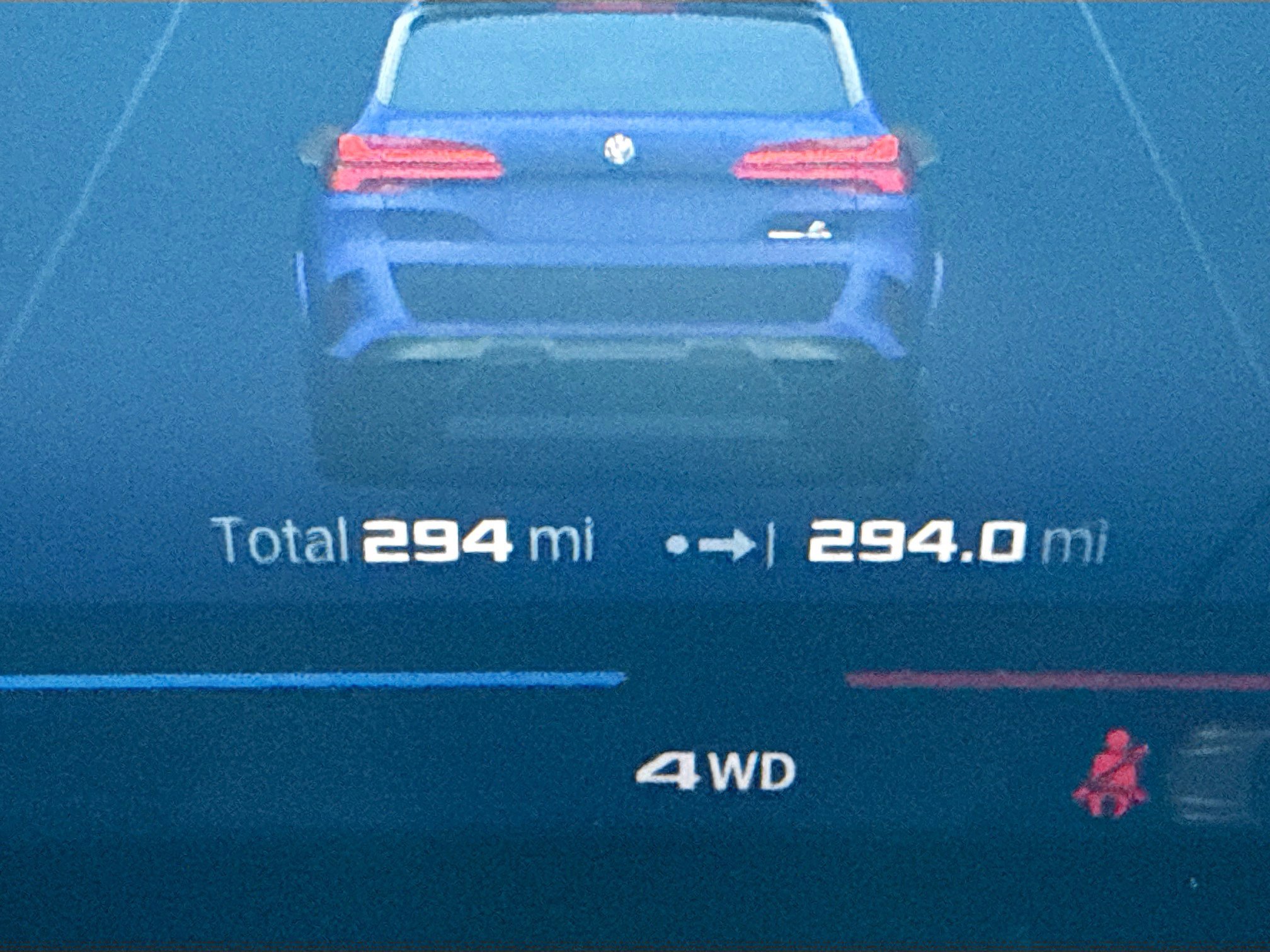 Used 2026 BMW X5 M Competition w/ Executive Package image 43