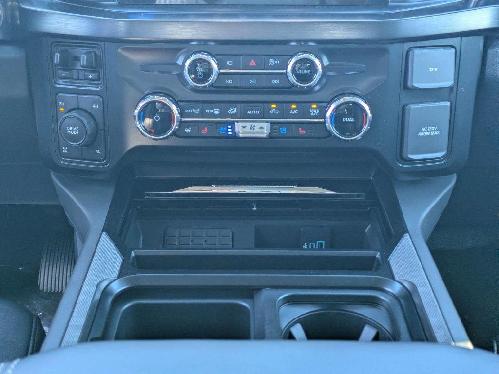New 2026 Ford F250 Lariat AWD/4WD image 20