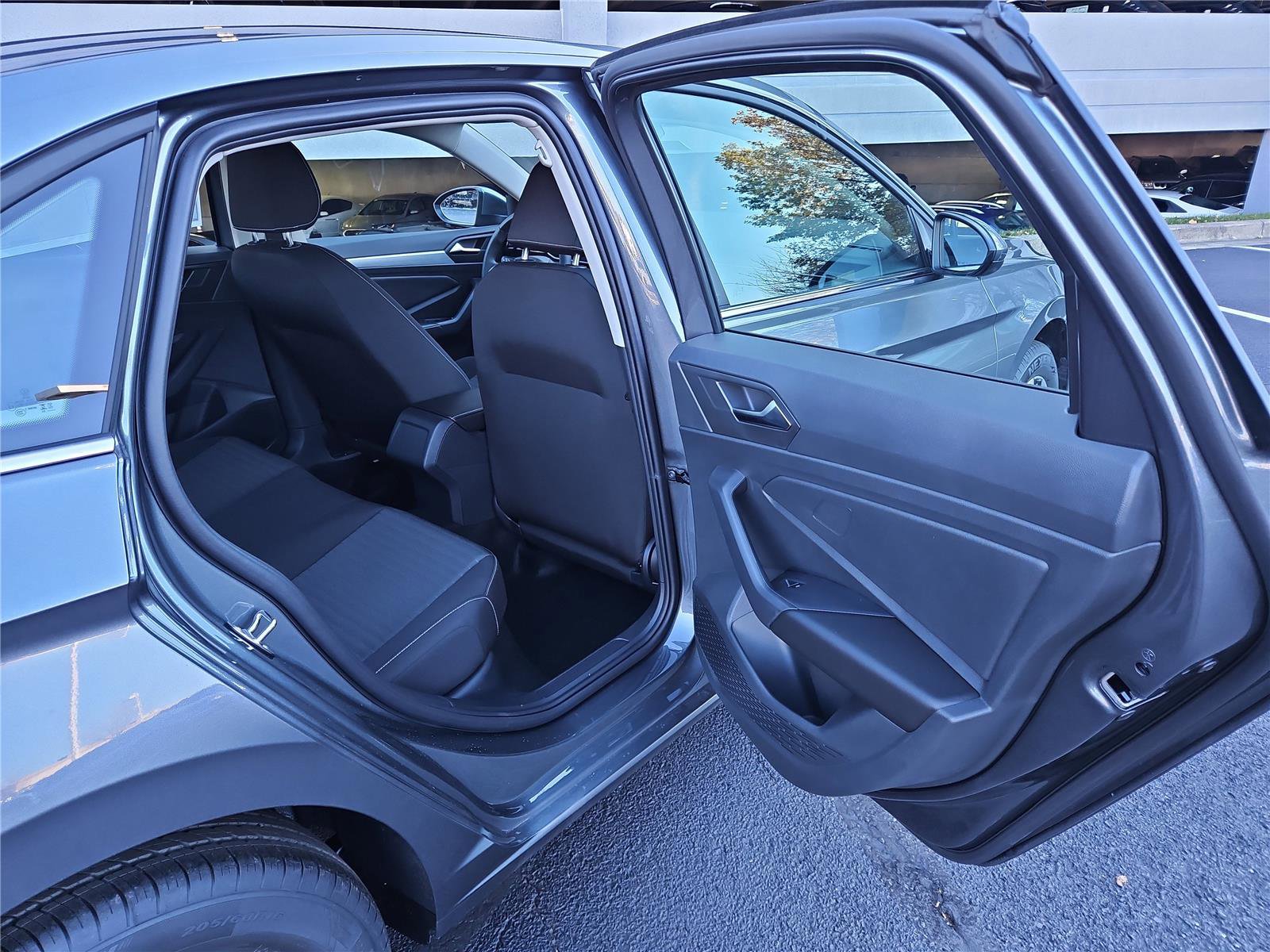 New 2026 Volkswagen Jetta S image 28