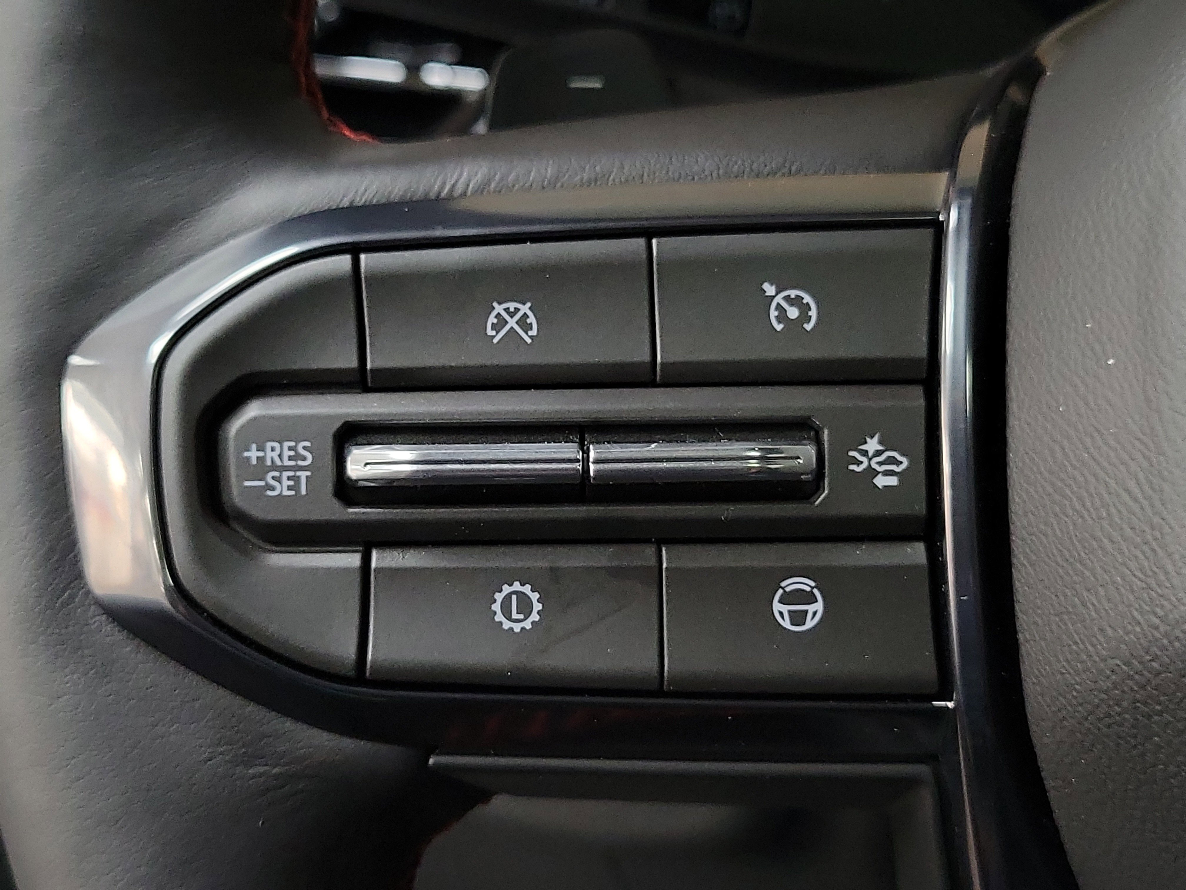 New 2026 GMC Yukon XL AT4 Ultimate image 26