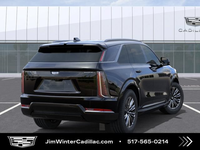 New 2026 Cadillac Escalade IQ Luxury 1 AWD/4WD image 4