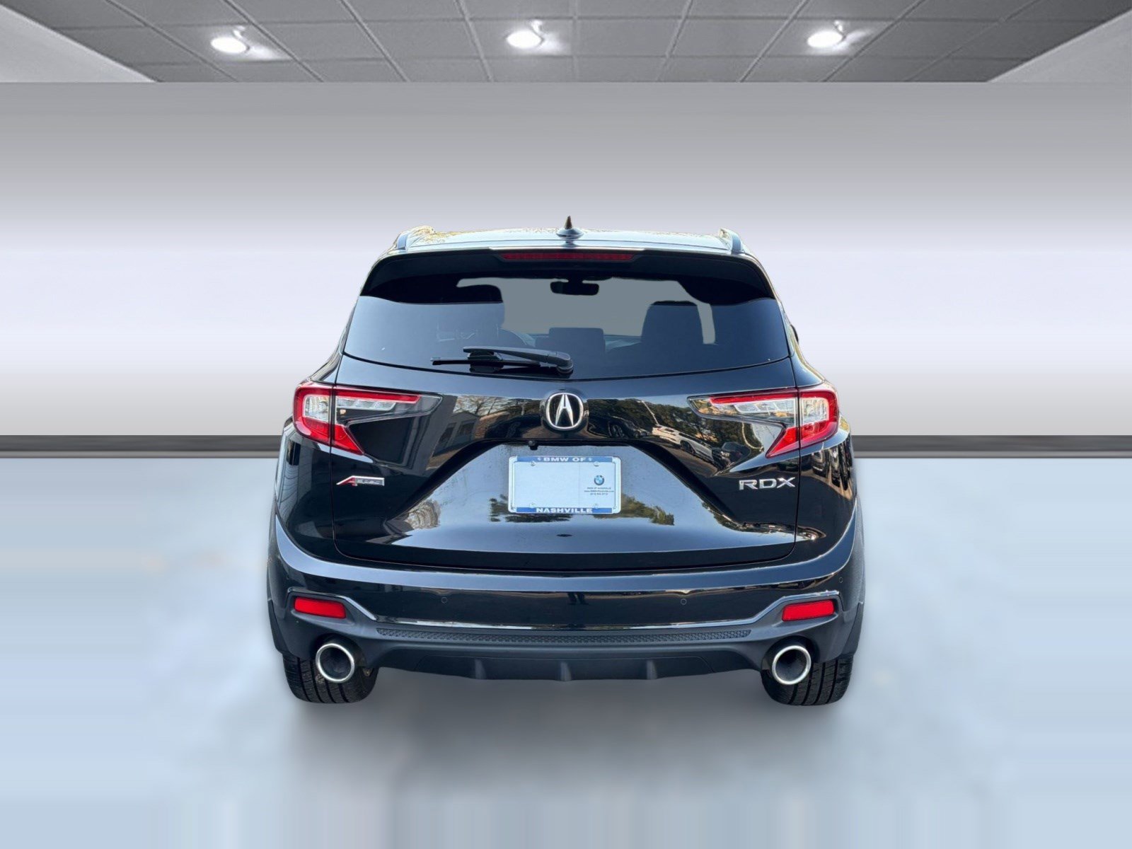 Used 2021 Acura RDX A-Spec image 10