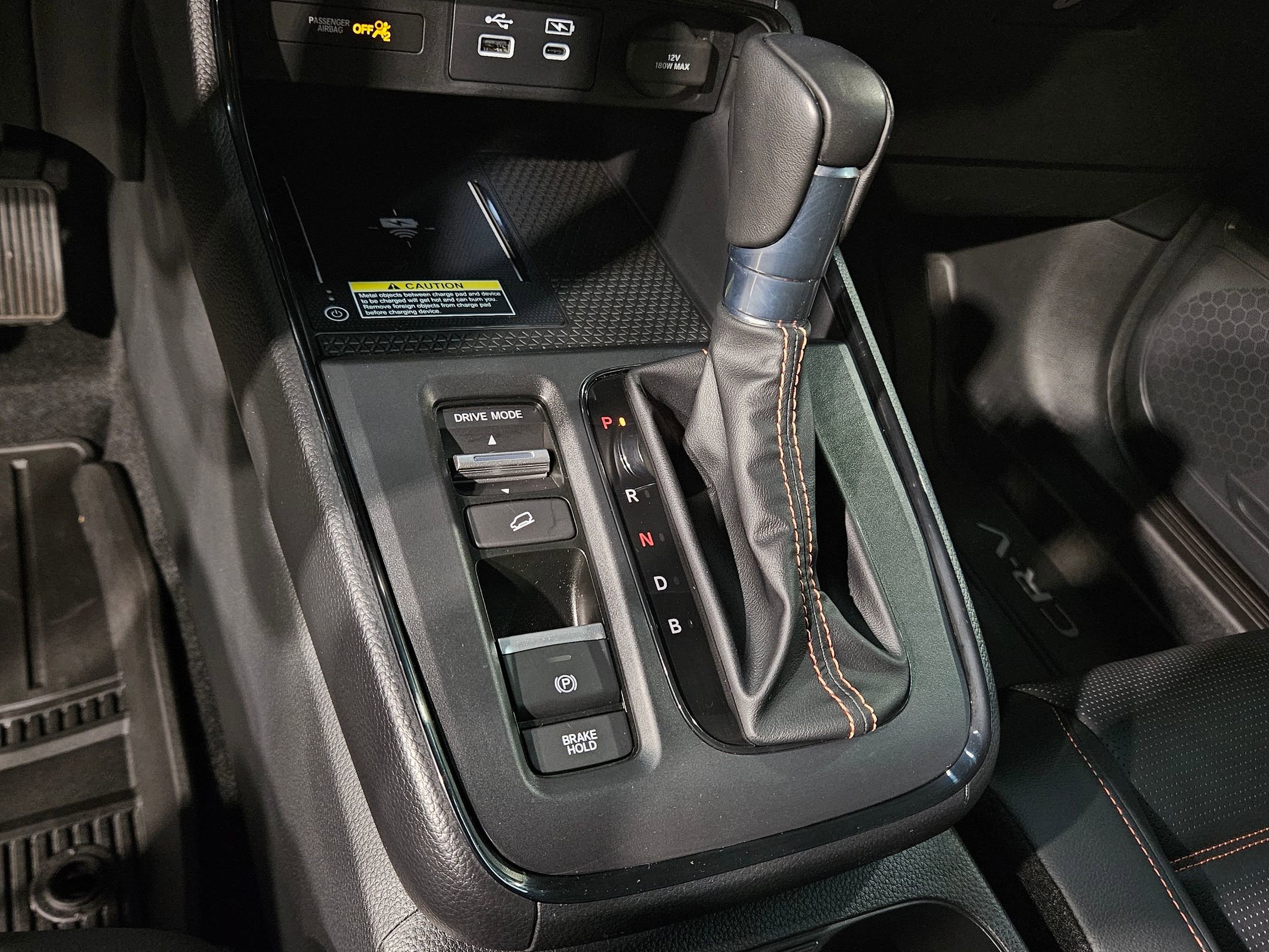 Used 2025 Honda CR-V Sport-L image 33