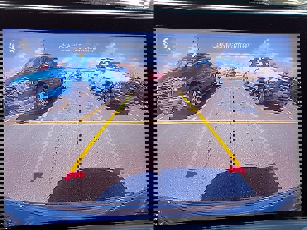 Used 2022 Jeep Compass Latitude image 27