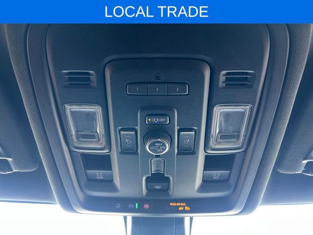 Used 2021 Chevrolet Tahoe High Country image 41