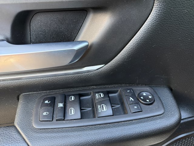 Used 2021 RAM 1500 Big Horn AWD/4WD image 12