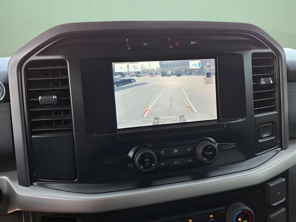 Used 2023 Ford F150 XLT image 19
