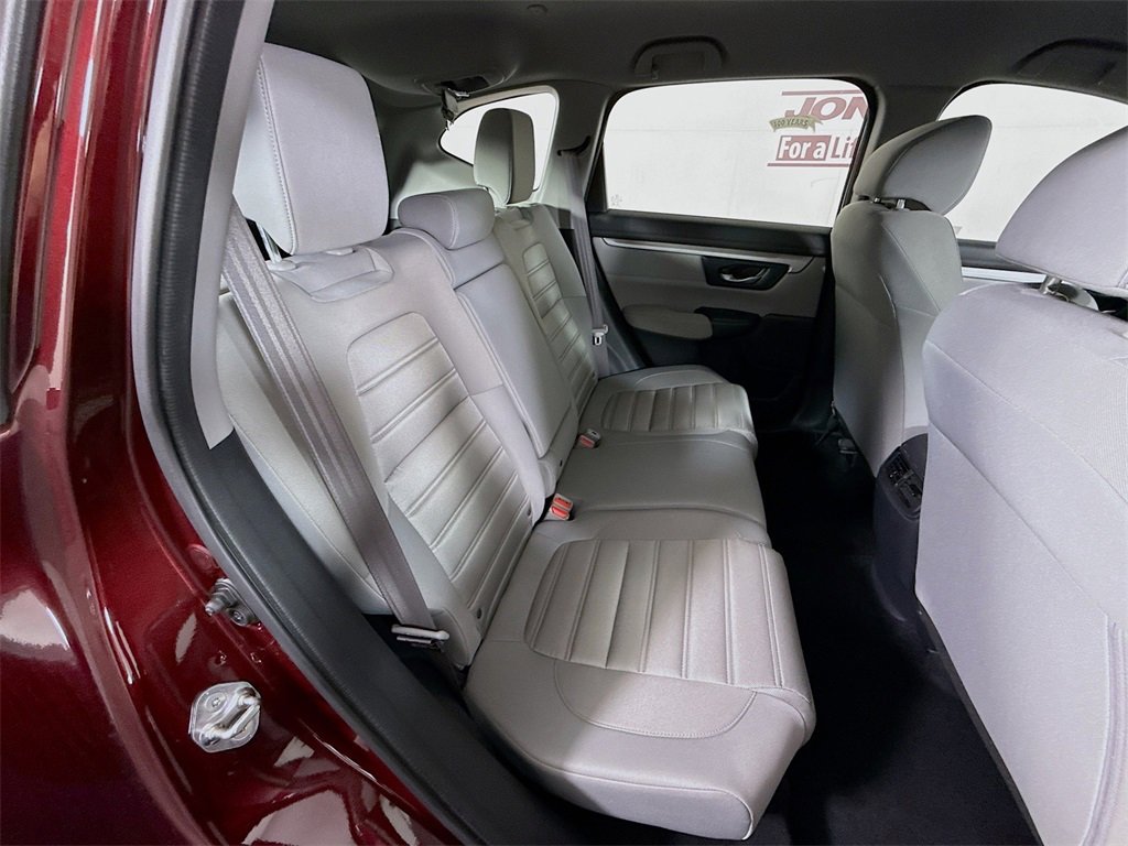 Used 2019 Honda CR-V LX image 28